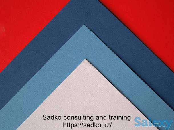 Управленческий консалтинг. Психология бизнеса., фотография 2