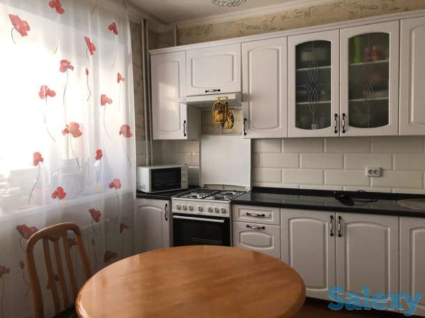 Продам Двухкомнатную квартиру, Мустафина 7/1, фотография 1