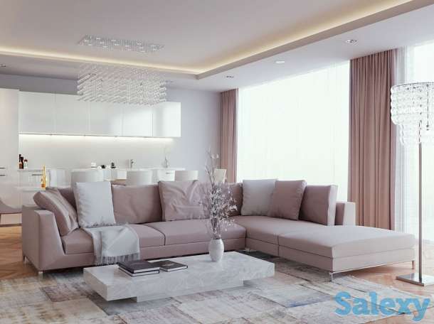 Натяжные потолки Актау, фотография 7