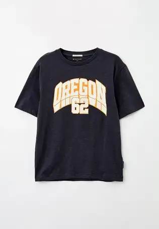 Футболка tom tailor, фотография 1