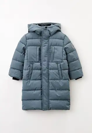 Куртка утепленная acoola, фотография 1