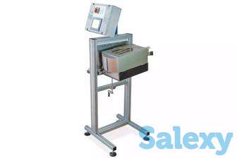 Автоматическое оборудование по нанесению маркировки ETC, ETS URBINATI, фотография 1