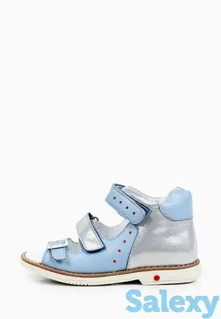 Сандалии ташики anatomic comfort, фотография 1