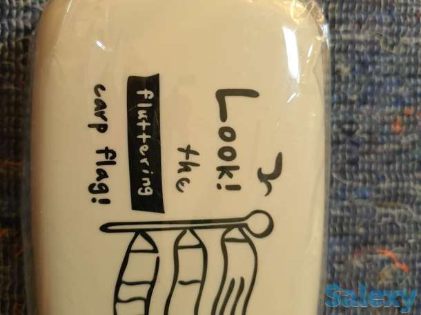 Мыльница для мыла коробочка цвета разные, фотография 5