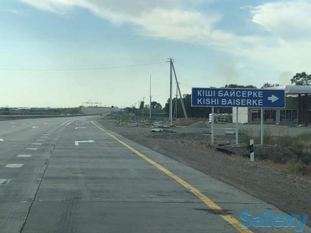 Продам участок вдоль бетонки Хоргосский тракт, фотография 7