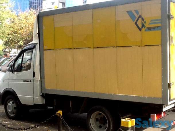 Грузоперевозки на Газели. Качественно., фотография 3