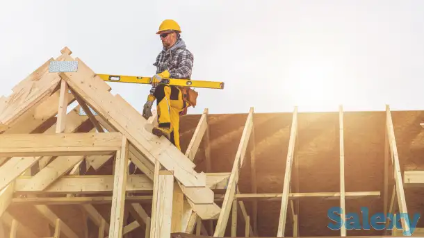 Монтаж и ремонт кровли «под ключ». Нам доверяют уже 15 лет!, фотография 2