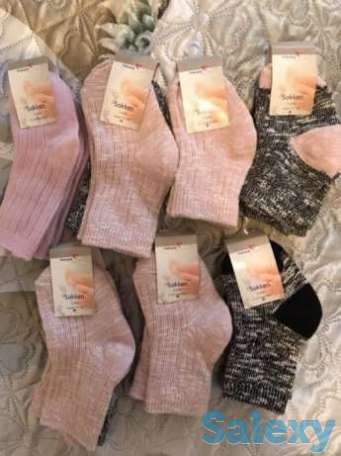 Детские носочки, фотография 1