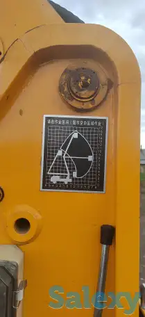 Услуги автовышки Усть-Каменогорск, фотография 3