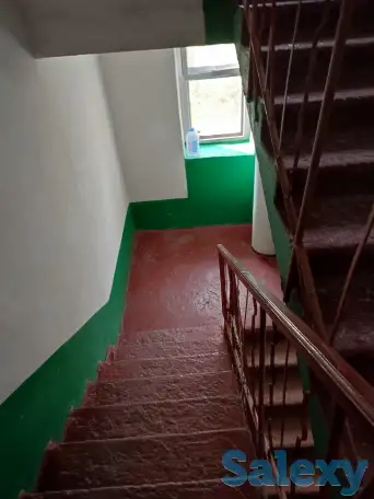 Срочно. продам  трёхкомнатную  квартиру в Павлодаре, фотография 9