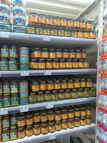 Кондитерский Мед, Кондитерский сироп, Искусственный Мед, фотография 4