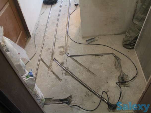 Отопление  ЭкоОндол. Обогрев дома. Отопление дачи., фотография 9