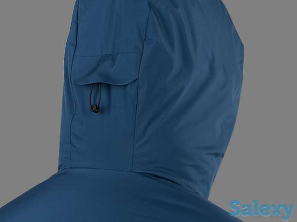 Куртка сивера марал черная, фотография 4