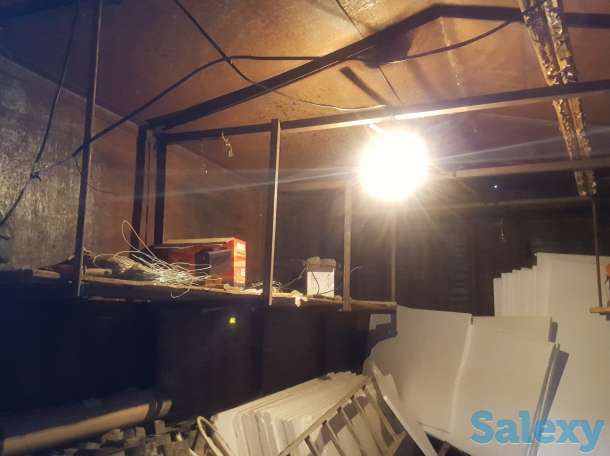 Продам металлический гараж, фотография 2