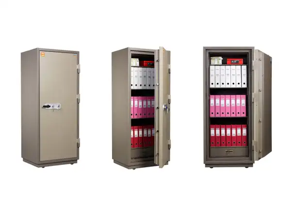 Огнестойкие сейфы пр-во Россия серии Valberg FRS, фотография 17