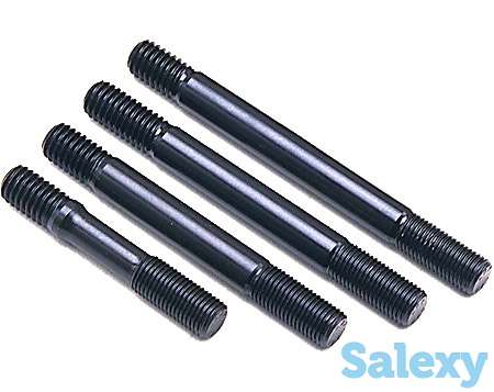 Изготовление шпилек, фотография 1