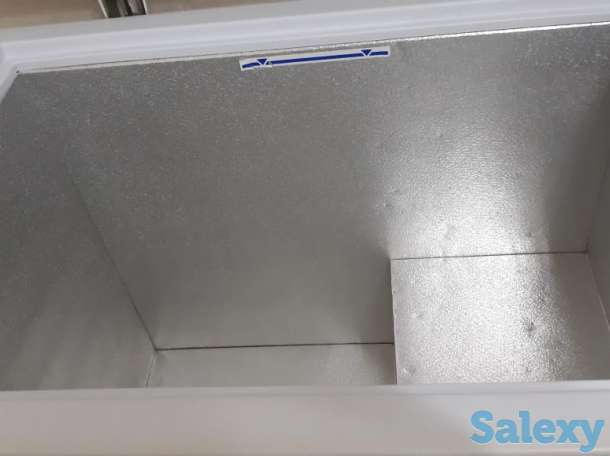 Продам морозильную камеру бюрюса, фотография 1