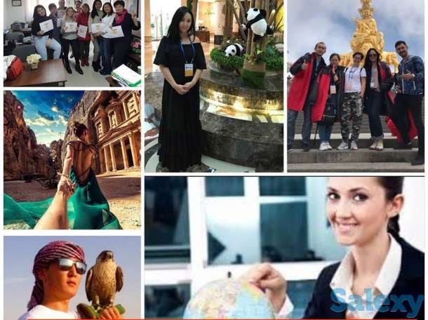 Бизнес курс для руководителей турфирм., фотография 5