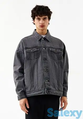 Куртка джинсовая befree, фотография 1