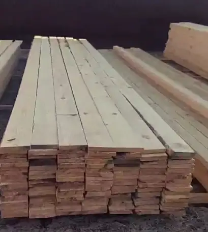 Пиломатериал, фотография 4