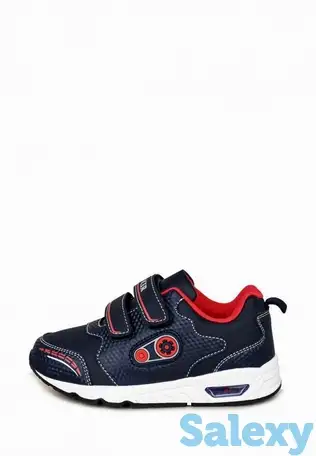 Кроссовки biker, фотография 1