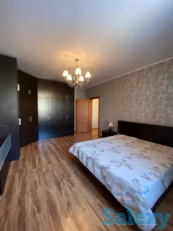 Продам 3-х комнатную квартиру, Койши Дина 11/1, угол улицы Б.Сафарбековой, фотография 8