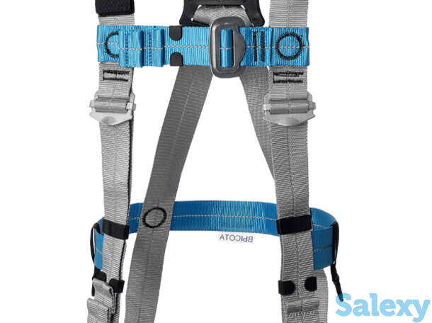 Удерживающая привязь венто высота 035 2018, фотография 1