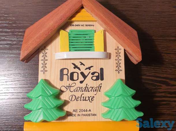 Дверной звонок Делюкс производство Пакистан Royal Handicraft, фотография 7