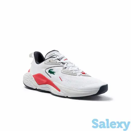 Мужские кроссовки lacoste aceshot, фотография 1