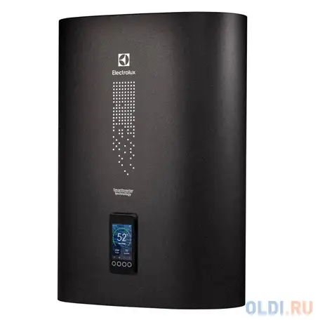 Водонагреватель electrolux ewh 30 smartinverter grafit, фотография 1