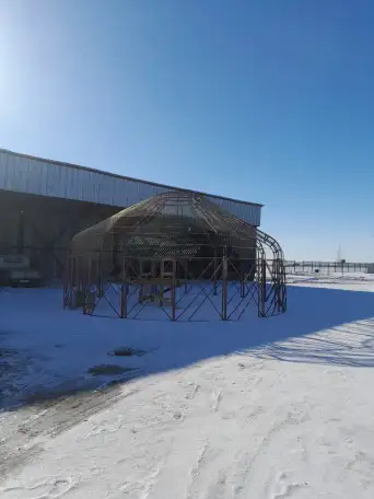 Продам ЮРТУ, фотография 3