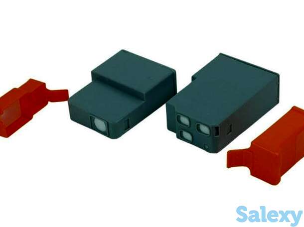 Перезаправляемые картриджи для canon pixma ip1500, фотография 1