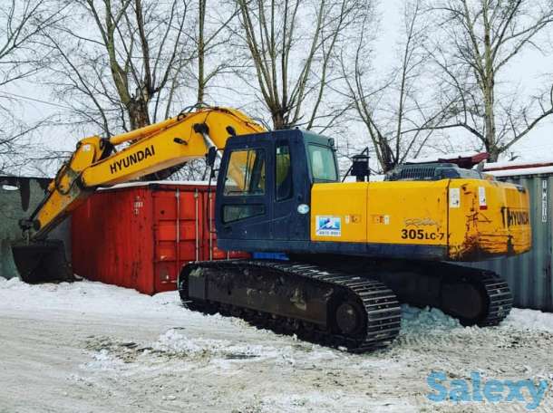 Эскаватор продажа, фотография 6