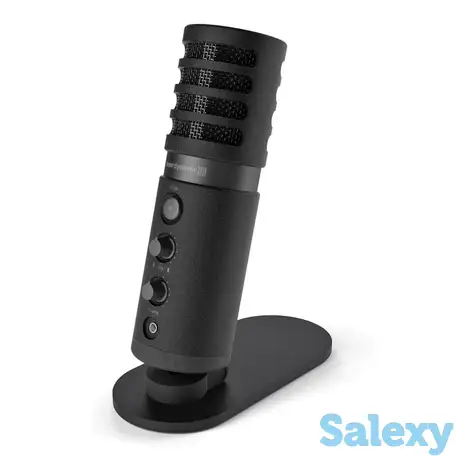 Usb микрофон beyerdynamic fox, фотография 1