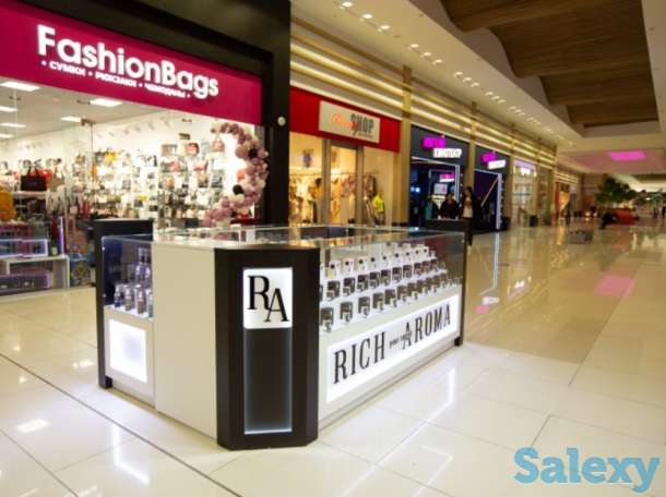 Предлагаем Уникальный парфюмерный бизнес «под ключ», фотография 2