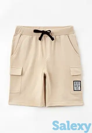 Шорты спортивные elementarno, фотография 1