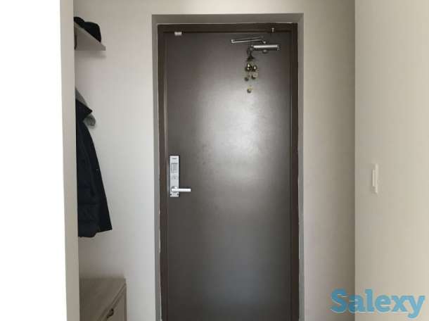 Продам 2х комнатную в HighVill Park 2, Бухар Жырау, 20б, фотография 11