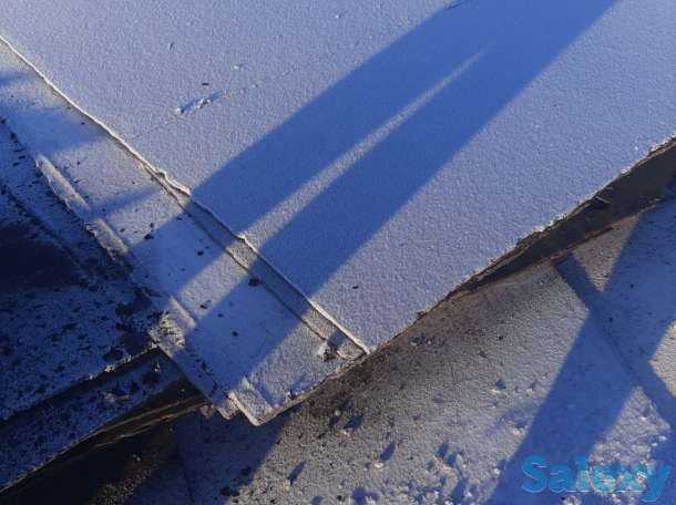 Продам металлические листы б/у, фотография 6