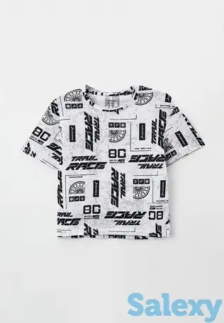 Футболка demix, фотография 1