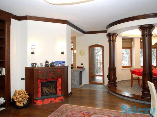 Ремонт коттеджей, фотография 2