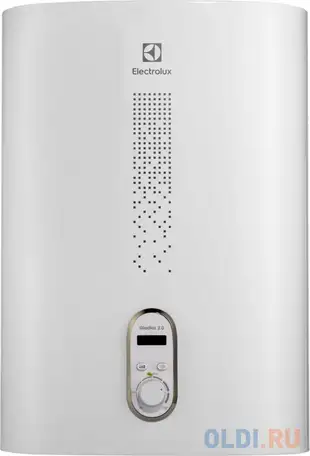 Водонагреватель electrolux ewh 30 gladius 2.0, фотография 1