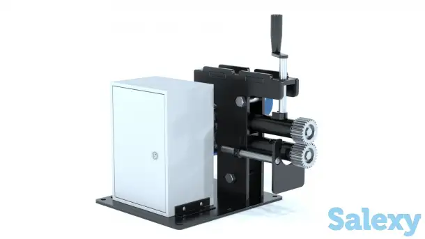 Станок Зиг машина RM(ручная) RME(электро), фотография 1