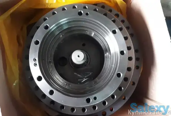 Редуктор хода HYUNDAI 210-7  бу, фотография 1