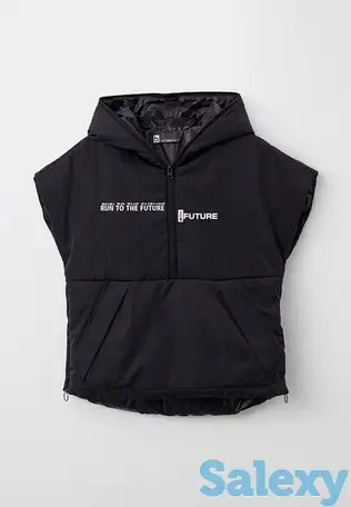 Жилет утепленный batik, фотография 1