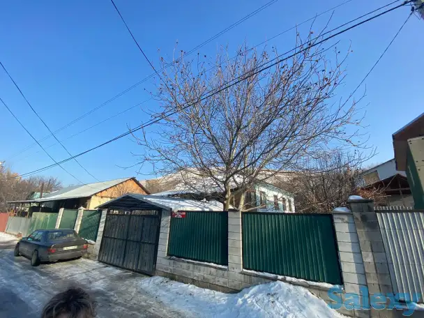 Продам дом, Байкальская 28а, фотография 3