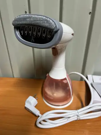 отпариватель, фотография 5