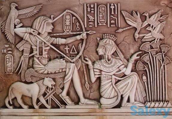 Формы для камня, формы для кирпича, фотография 9