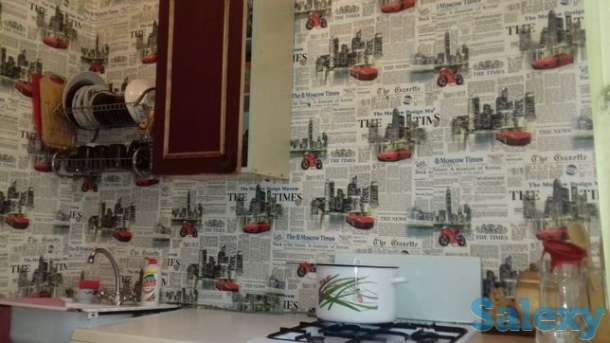 Продам  квартиру, Проспект Азаттык, фотография 4