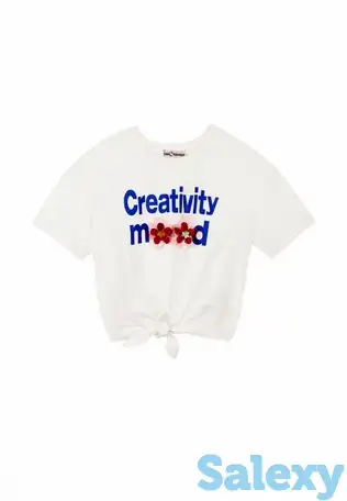 Футболка bell bimbo, фотография 1