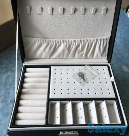 Шкатулка для украшений, фотография 4